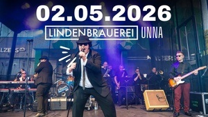 The Fantastic Blues Brothers Band