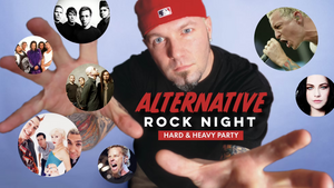 Alternative Rock Night