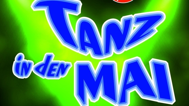 Tanz in den Mai