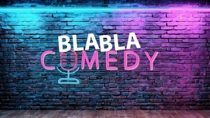 Bla Bla Comedy Ulm