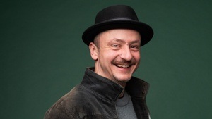 Late Night Comedy: Stefan Danziger