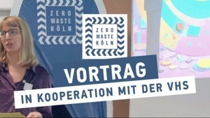 Zero Waste im Kulturbetrieb