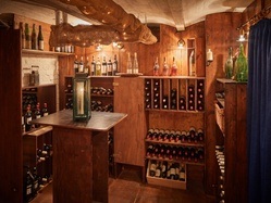 Le Caveau Weinhandlung