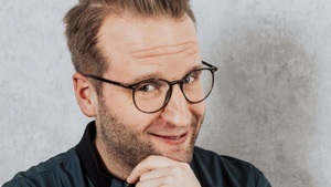Benni Stark - Schon lustig wenns witzig ist - Das neue Solo!