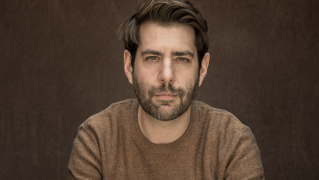 Claus von Wagner -  Projekt Equilibrium