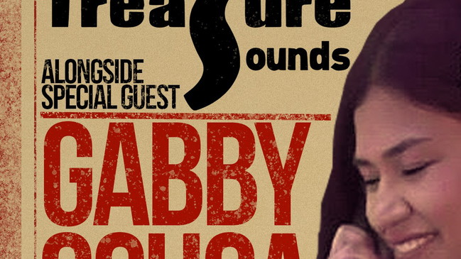 TREASURE SOUNDS - REGGAE, SKA, ROCKSTEADY - ALLNIGHTER