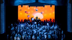 Rave-L Party | Ruhrtriennale 2025