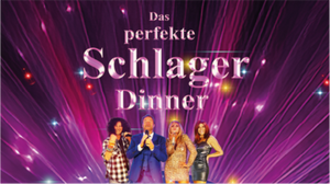 Das perfekte Schlager Dinner