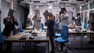 Rundgang der KHM 2025: Filme von Studierenden (Filmprogramm 12)