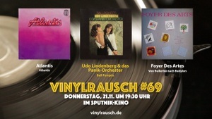 Vinylrausch #69 – Der deutsche Rausch