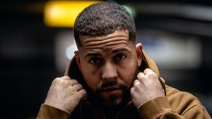 Bernsteinbar x JANGO P.ND