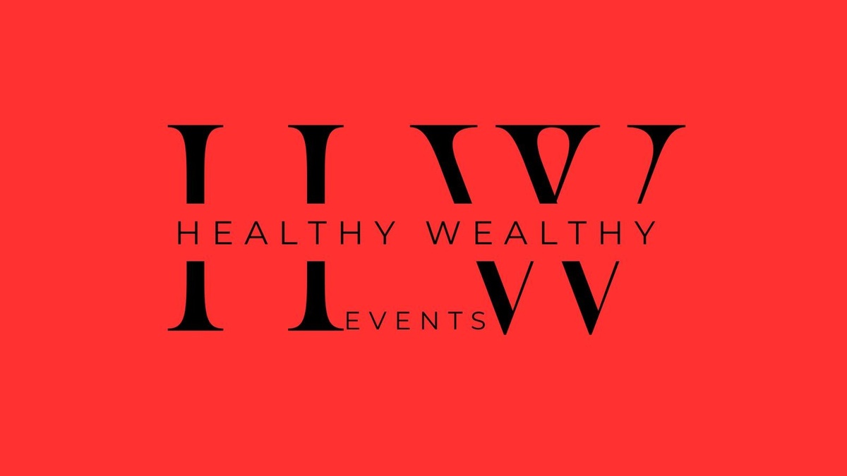 HealthyWealthyEvents
