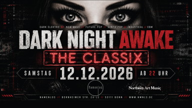 Dark Night Awake - The Classix