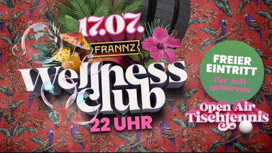 Wellness Club