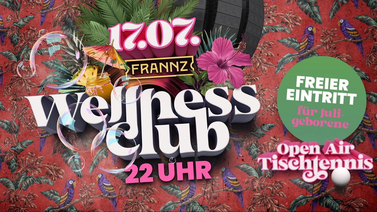 Wellness Club