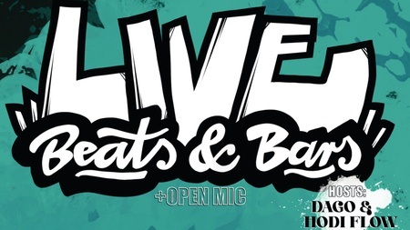 Beats & Bars LIVE