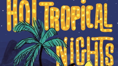 Hot Tropical Nights: Jonatan Morgenstern Trio