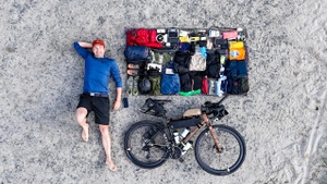 Bikepacking Workshop - Dein Einstieg ins Abenteuer auf zwei Rädern