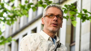 Daniel Halber Mensch – Literarischer Spaziergang in Altona Altstadt mit dem Autor David Chotjewitz