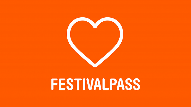 DOK.fest München 2026 Festivalpass