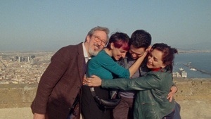 Rundgang 2025: Filme von Studierenden der KHM (Filmprogramm 6)