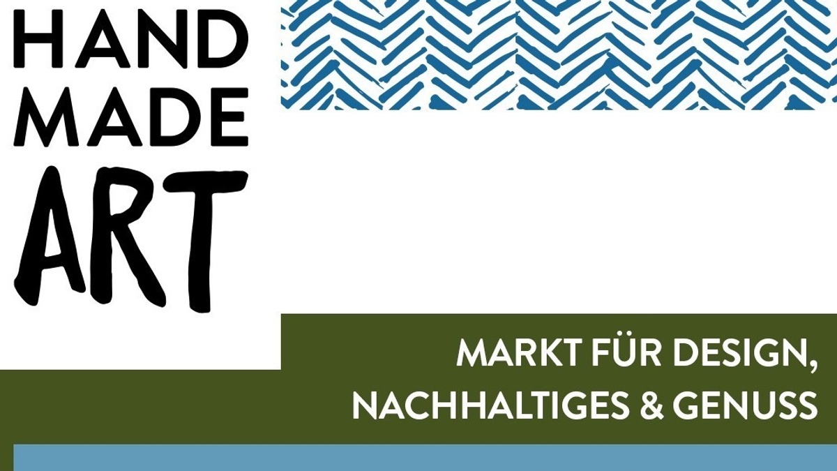 HandmadeART Dein Markt für Design, Nachhaltiges \u0026 Genuss