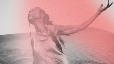Body Resonance based on organic Movement and Butho – Yumiko Yoshioka