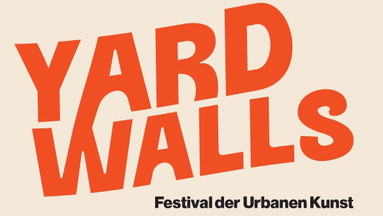Yard Walls Festival