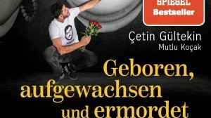 „Geboren, aufgewachsen und ermordet in Deutschland“ - Lesung und Gespräch