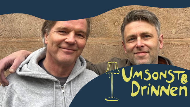 Welsner & Mautz Umsonst & Drinnen Club