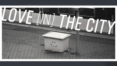 Finissage - LOVE [in] the CITY - Fotoausstellung zum 11. Hamburger Architektur Sommer und zum Fotosommer der 9. Triennale der Photographie