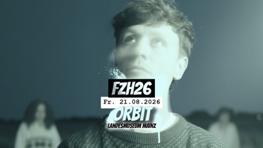 orbit x Fenster zum Hof-Open Air 2026