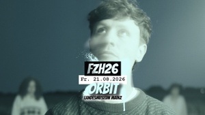orbit x Fenster zum Hof-Open Air 2026