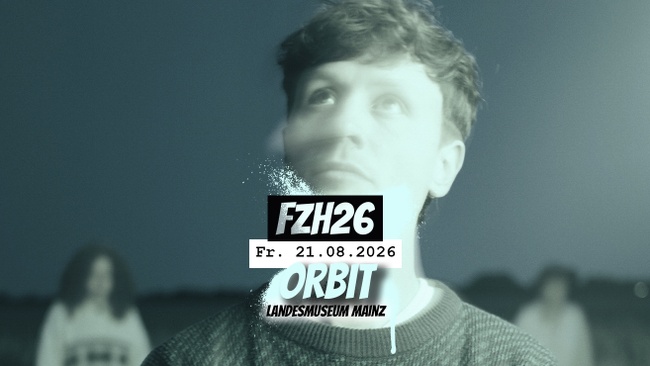 orbit x Fenster zum Hof-Open Air 2026