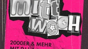 ES IST MITTWOCH - 2000er und mehr