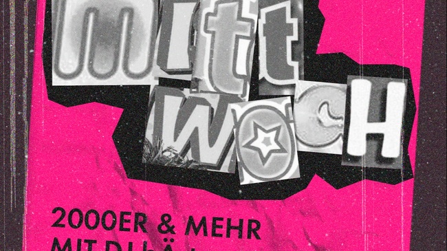 ES IST MITTWOCH - 2000er und mehr