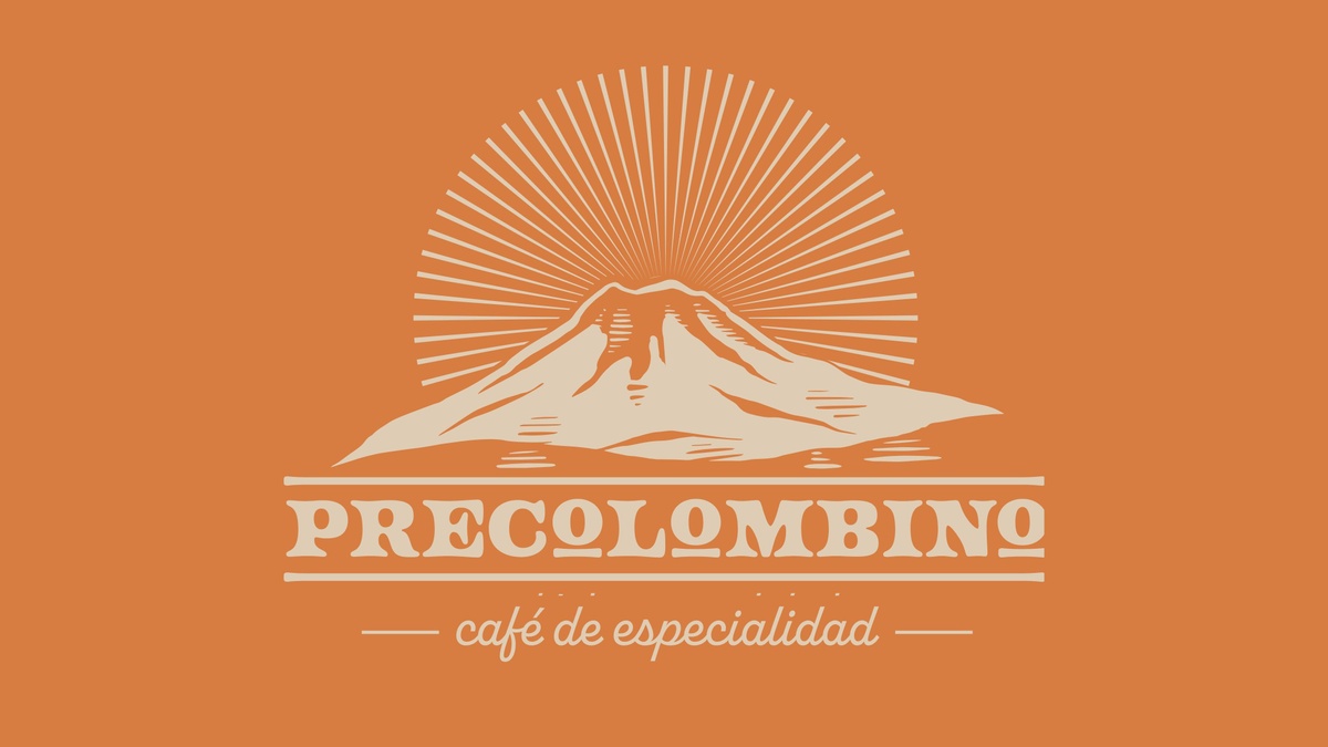 Precolombino Kaffee