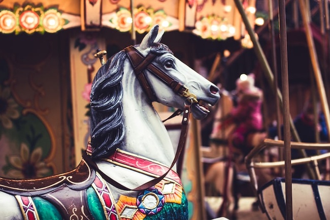 Heinzels Wintermärchen