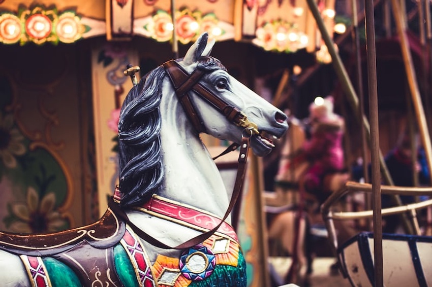 Heinzels Wintermärchen