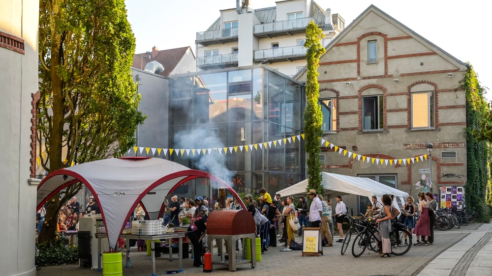 2. Lange Nacht der Bühnen