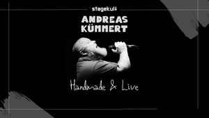 ANDREAS KÜMMERT (Blues-Rock) - Sommer Edition