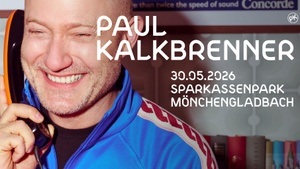 Paul Kalkbrenner