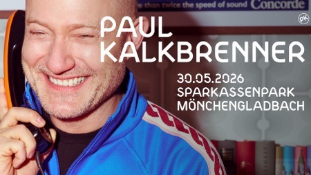 Paul Kalkbrenner