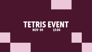 Tetris Event