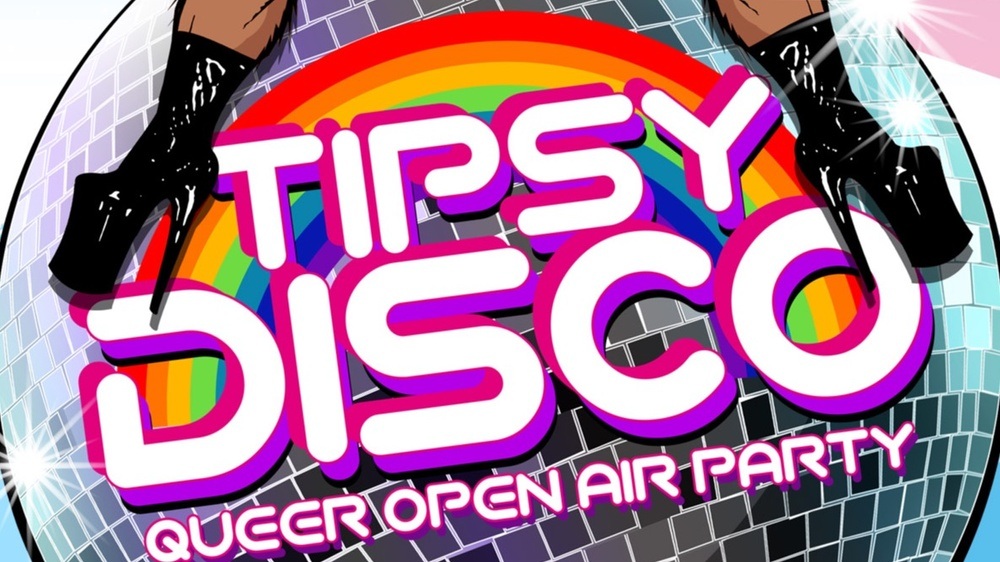 TIPSY DISCO