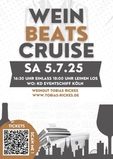 WeinBeatsCruise