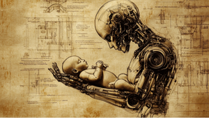 Open Hertzlab: The Caring Machine – Automated Empathy?