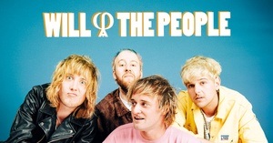 Will and the People
