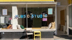Nur So Studio