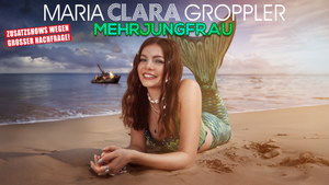 Maria Clara Groppler – „Mehrjungfrau“-Tour 2026